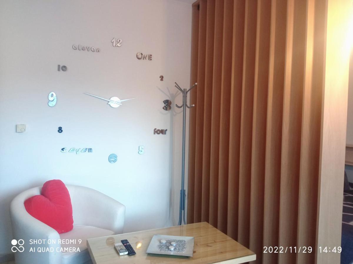 Appartement Sunny Street
