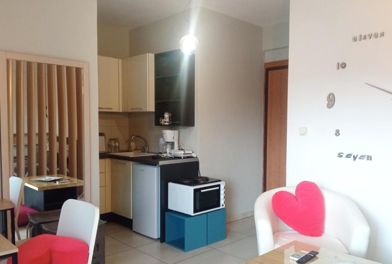 Sunny Street Appartement