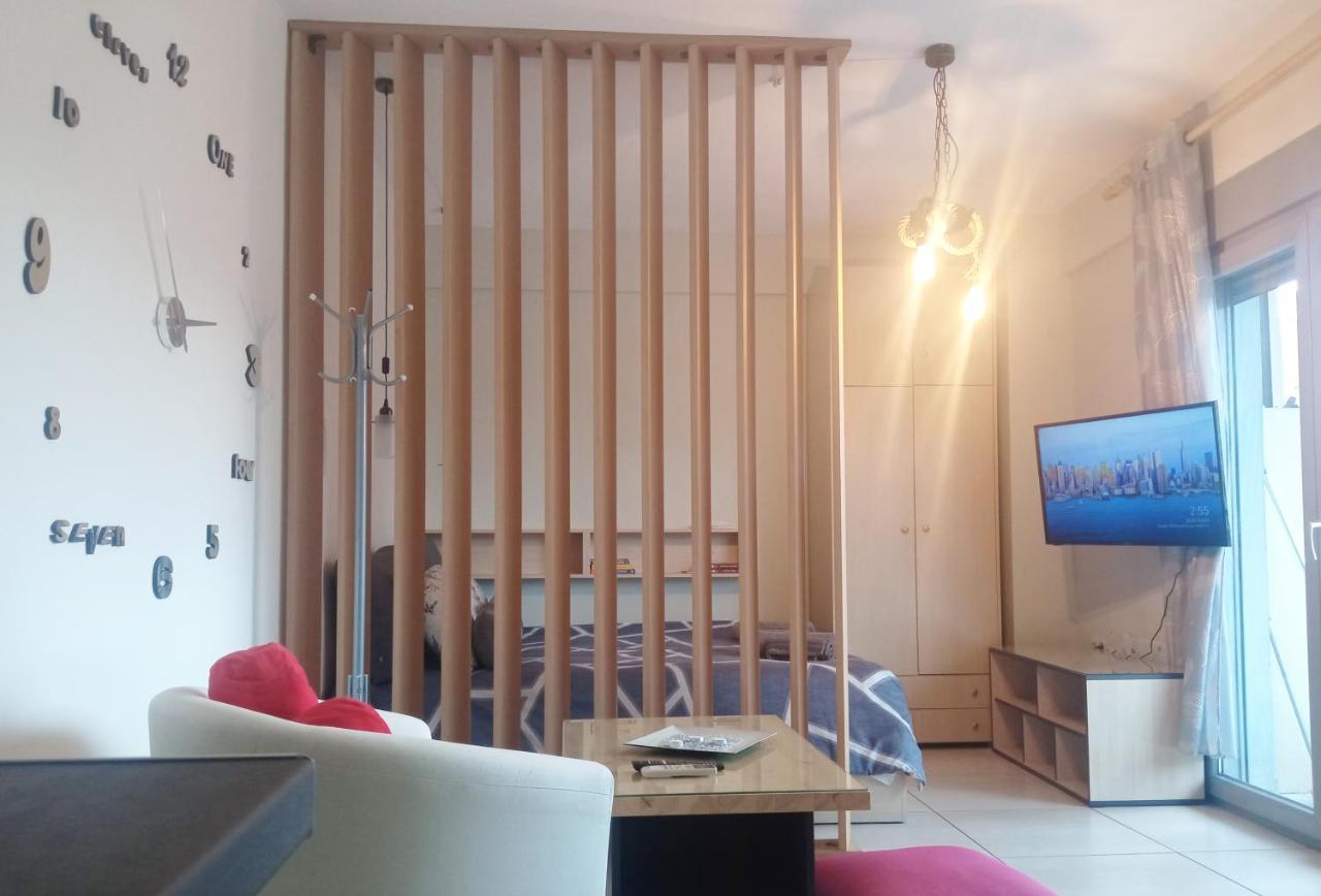 Appartement Sunny Street Thessaloniki